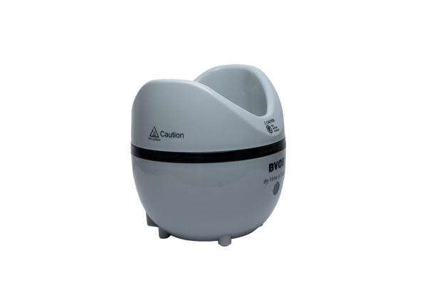 Clean your water bottle and hot thermal