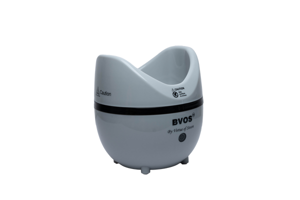 Clean your water bottle and hot thermal