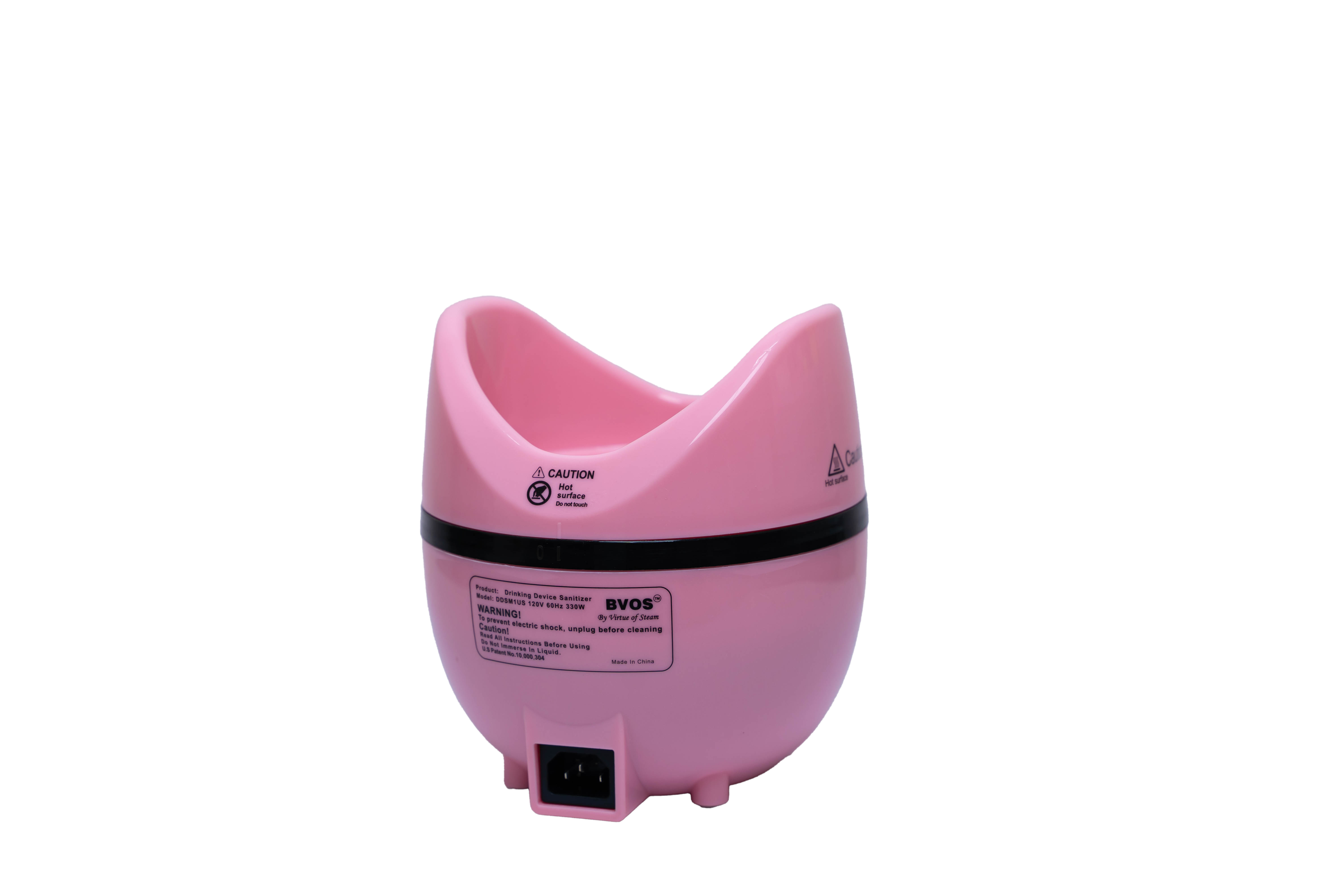Clean your water bottle and hot thermal