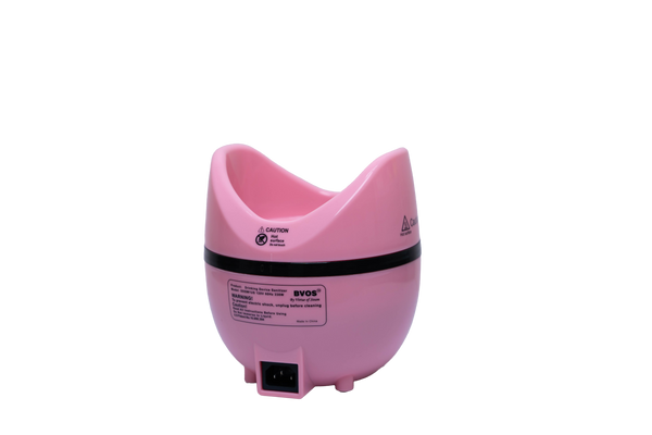 Clean your water bottle and hot thermal