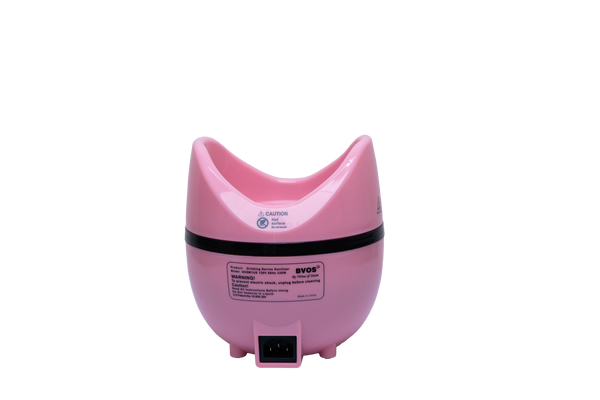 Clean your water bottle and hot thermal