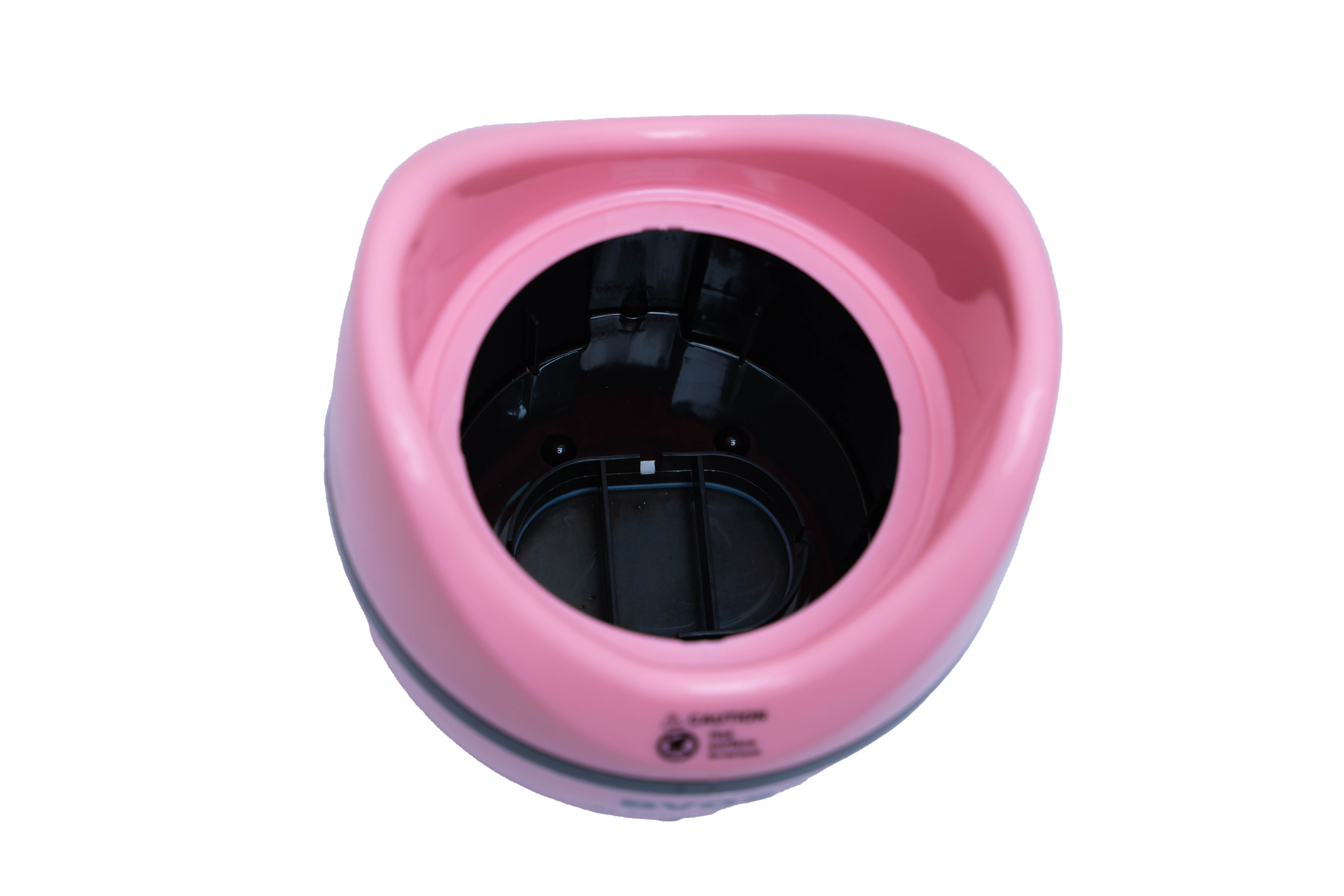 Wash your water bottle and hot thermos