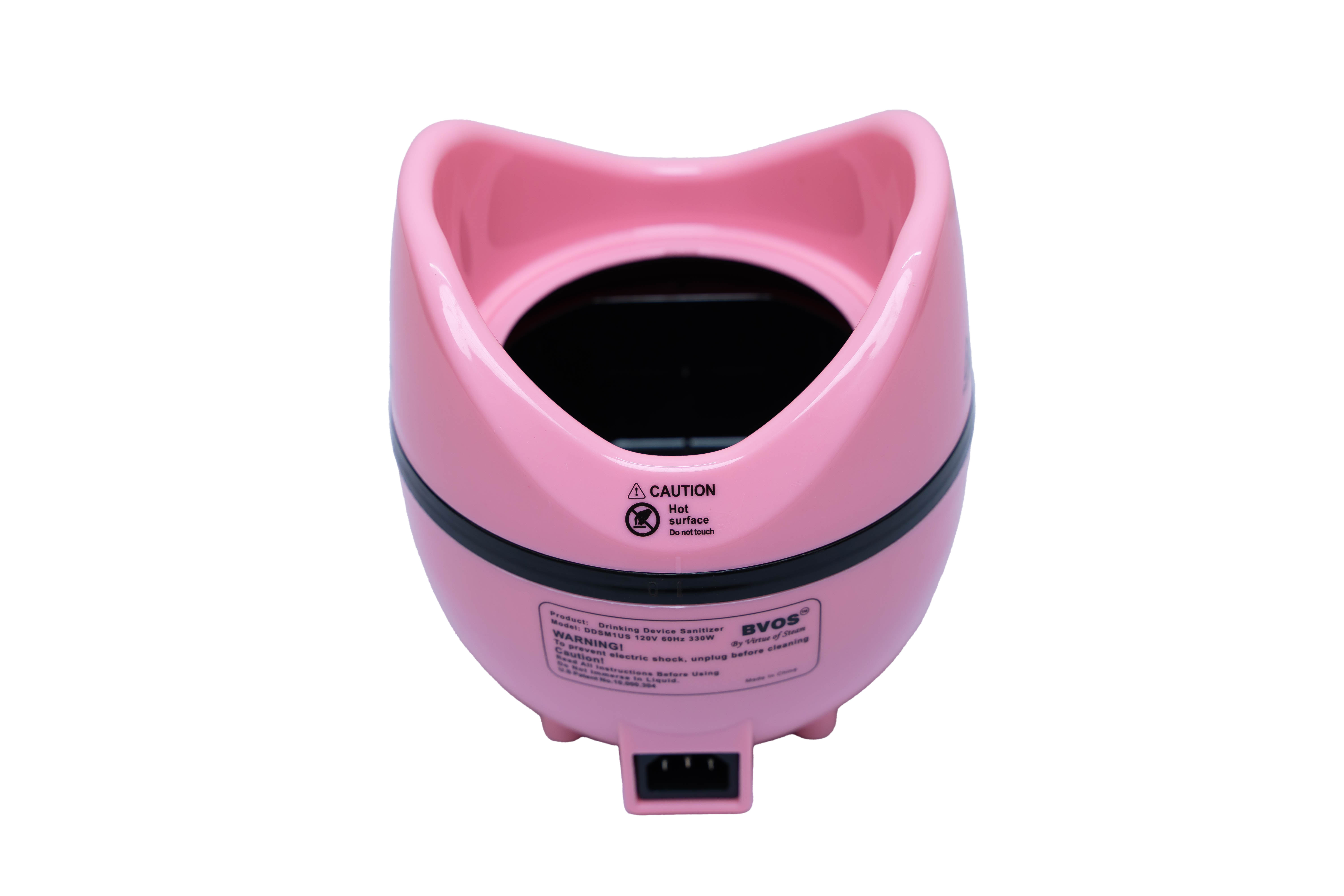 Wash your water bottle and hot thermos